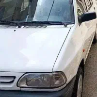 پراید 131 مدل 97 SE