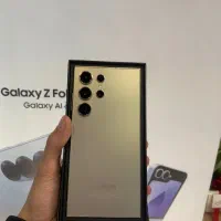 s24 ultra 256 g درحده نو