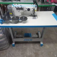 چرخ ۳ سوزنه ۳ قلاب جک 8560G