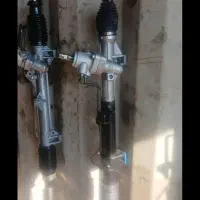 گیربکس دفرانسیل جعبه فرمان پیکان آردی مزدا نیسان|قطعات یدکی و لوازم جانبی|خاوران, |دیوار