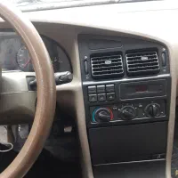 فروش ۴۰۵ بنزینی مدل ۱۳۹۳|خودرو سواری و وانت|ساری, |دیوار