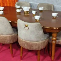 میز ناهار خوری