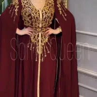 ماکسی مجلسی و خانگی|لباس|بندر ماهشهر, |دیوار