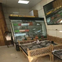 یخچال ویترینی مغازه