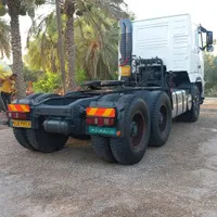 اف اچ 440 مدل ۸۹|خودرو سنگین|شوشتر, |دیوار