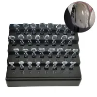 کیت قالب آماده کامپوزیت ueneer دندانپزشکی|آرایشی، بهداشتی، درمانی|تهران, بلوار کشاورز|دیوار