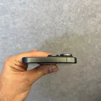 15 pro max  باتری ۱۰۰ سایکل ۶۸ مشابه آک|موبایل|قم, عمار یاسر|دیوار