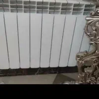 خرید وفروش انواع رادیاتور وفن کویل