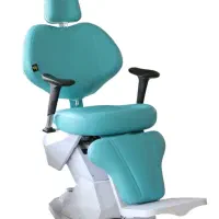 صندلی برقی میکاپ اصلاح بوتاکس و ژل فیبروز