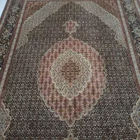 دستبافت ۶متری ماهی تبریز|فرش|تهران, مجیدیه|دیوار