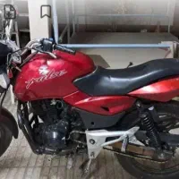 موتور پالس۲۵۰ دایچی