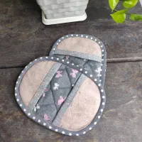 کاور قابلمه...|سفره، حوله، دستمال آشپزخانه|سنندج, |دیوار