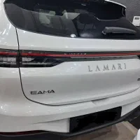 لاماری سفید/صفر مدل 1404|خودرو سواری و وانت|تهران, فاطمی|دیوار