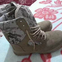 پوتین خاکی