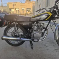 فروش ۲ موتور سیکلت هوندا|موتورسیکلت|اصفهان, ستار|دیوار