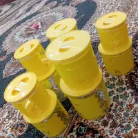 ادویه جات ده تیکه نو