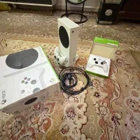 ایکس باکس سری اس فول پک