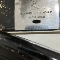 چرخ خیاطی قدیمی مری فلاور|چرخ خیاطی و ریسندگی|تهران, نارمک|دیوار