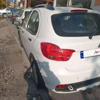 کوییک مدل۴۰۲  ،سفید شاسی سالم، نقد واقساط|خودرو سواری و وانت|تهران, پونک|دیوار