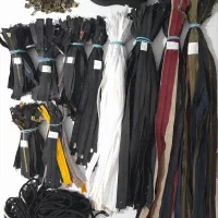 فروش استثنایی و یکجای لوازم خیاطی