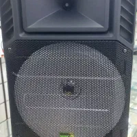 پارتی باکس|پخشکننده همراه|شیراز, فرگاز|دیوار