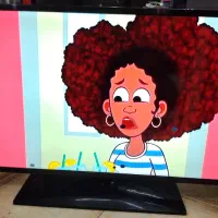 تلوزیون ال آیدی سامسونگ ۴۰