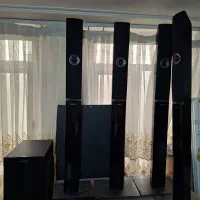 باندهای ایستاده concord+اعلا خدمت شماعزیزان