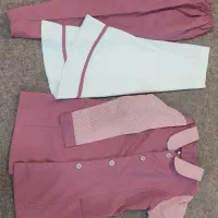 فرم مدرسه دخترانه