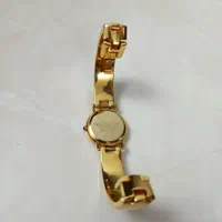 ساعت دستبندی اورینت ژاپن روکش طلا عیار ۲۲ orient|ساعت|تهران, دانشگاه شریف|دیوار
