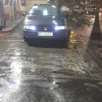 پژو  2000مشکی سالم