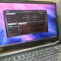 لپ تاپ گیمینگ و رندر استوک