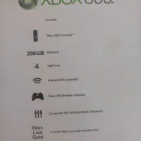 Xbox 360 ایکس باکس 360|کنسول، بازی ویدئویی و آنلاین|اهواز, کوی مهدیس|دیوار