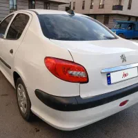 206sd|خودرو سواری و وانت|فولادشهر, C4|دیوار