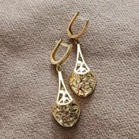 طلای شیک وزیبا