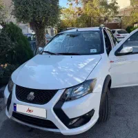 کوییک Gx L.  دنده ای ۱۴۰۴صفر