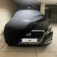 سوناتا 2017 هیبرید GL