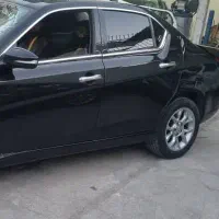 درب دنا پلاس توربو