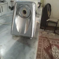 چرخ گوشت برقی سالم|سایر لوازم برقی|قم, دروازه چوبی|دیوار