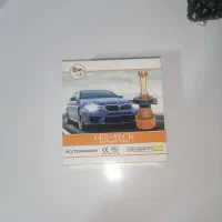 هدلایت زرد لی تک