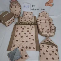 تشک گارددار تشک لبه دار|اسباب و اثاث بچه|تهران, عبدل‌آباد|دیوار