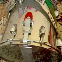 سایدرام نظامی 40 اینچ یاماها اصلی