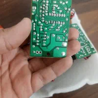 برد محافظ ۱۰امپر