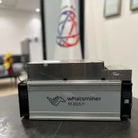 ماینر m30 92th|قطعات و لوازم جانبی رایانه|بوشهر, |دیوار