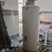 آب گرم کن سالم