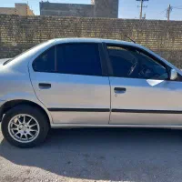 سمند LX فروشی