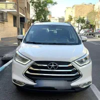 جک s3 معاوضه با شاهین G