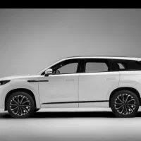 لوکانو L8 صفر کیلومتر|خودرو سواری و وانت|مشهد, آزادشهر|دیوار