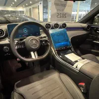 مرسدس بنزC200L خشک|خودرو سواری و وانت|اهواز, کیانپارس |دیوار