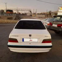 پارس  xu7p مدل ۱۴۰۲ فول|خودرو سواری و وانت|یزد, |دیوار