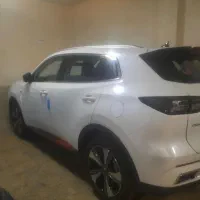 چانگان ۵۵